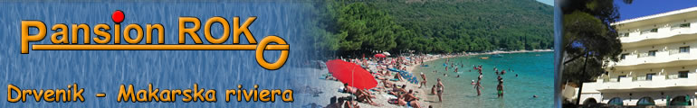 Pansion Roko